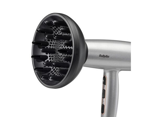 Фен Babyliss D580DE, изображение 2