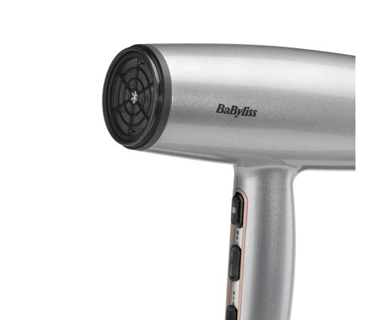 Фен Babyliss D580DE, изображение 4