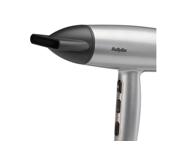 Фен Babyliss D580DE, изображение 6