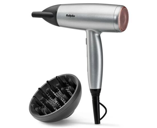 Фен Babyliss D580DE