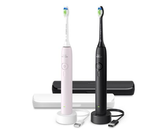 Электрическая зубная щетка Philips HX4072/42