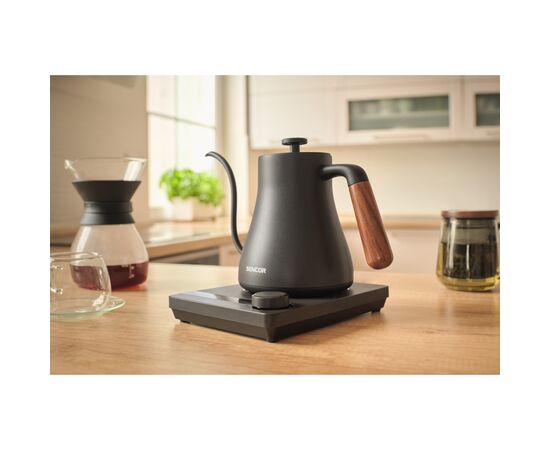 Электрочайник Sencor SWK2828BK, изображение 12