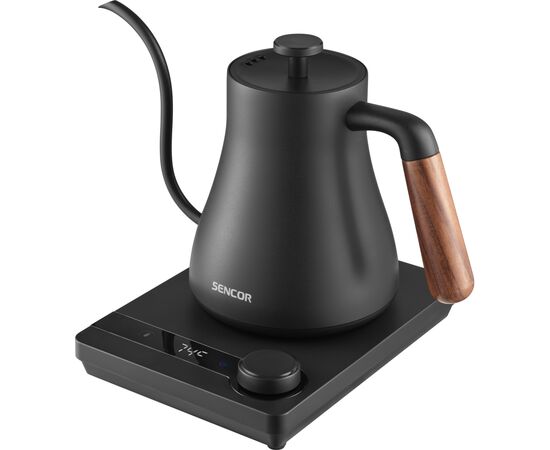 Электрочайник Sencor SWK2828BK, изображение 3