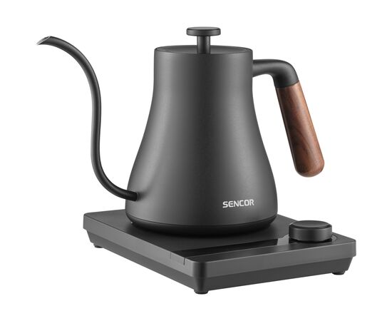 Электрочайник Sencor SWK2828BK, изображение 5