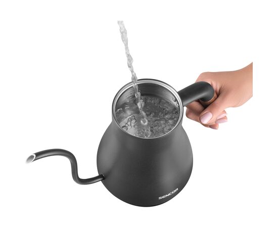 Электрочайник Sencor SWK2828BK, изображение 8