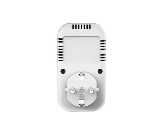 Реле напруги ColorWay DS1, white (CW-VR16-01D), зображення 7