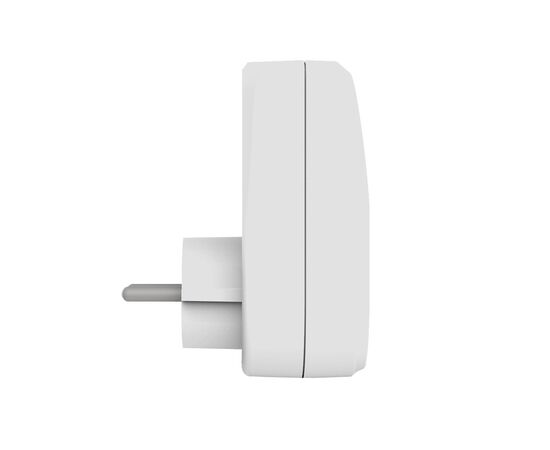 Реле напруги ColorWay DS2, white (CW-VR16-02D), зображення 6