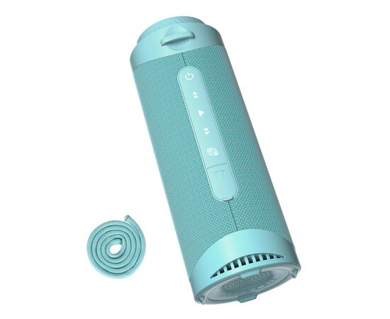 Акустическая система Tronsmart T7 Turquoise (1030840), изображение 4