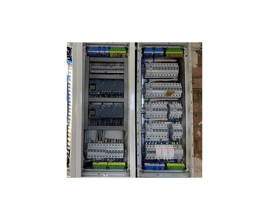 Реле напруги ZUBR D2-63 red (4820120221736), зображення 5