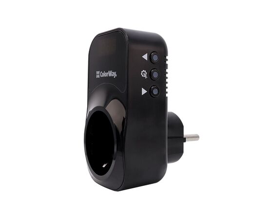 Реле напряжения ColorWay CW-VR16-04D, изображение 4