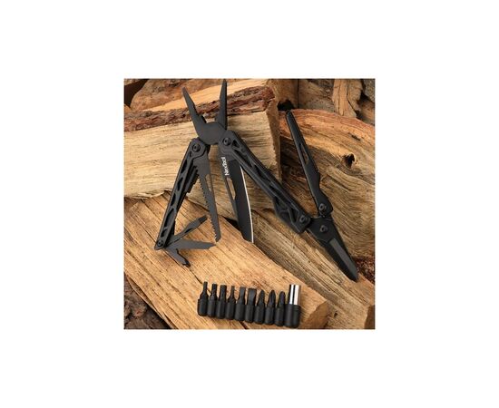 Мультитул NexTool Black Knight (NE20151), изображение 7