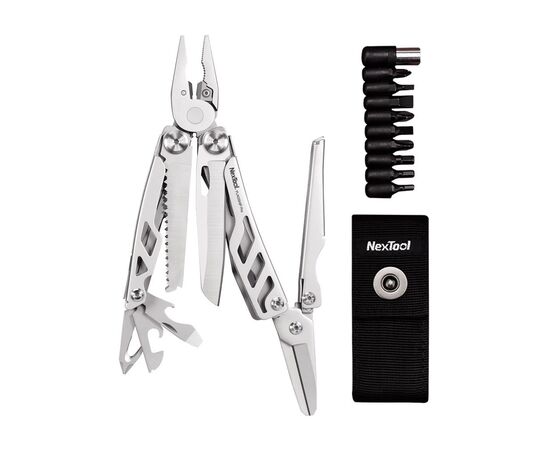 Мультитул NexTool Flagship Pro Max (NE20310A)