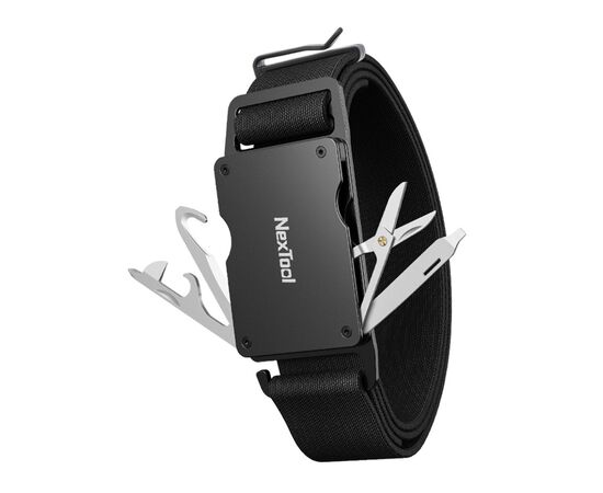 Мультитул NexTool Multi Functional Belt Tool P50 (NE20350)