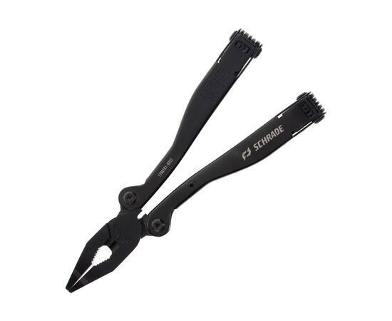 Мультитул Schrade Tough Tool Black (1182533), зображення 4