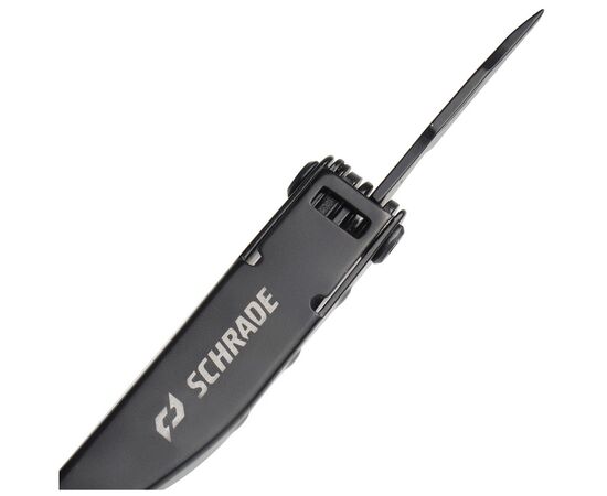 Мультитул Schrade Tough Tool Black (1182533), зображення 5