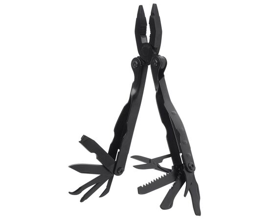 Мультитул Schrade Tough Tool Black (1182533)