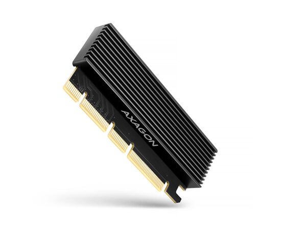 Контроллер AXAGON PCIe to NVMe M.2 (PCEM2-XS)