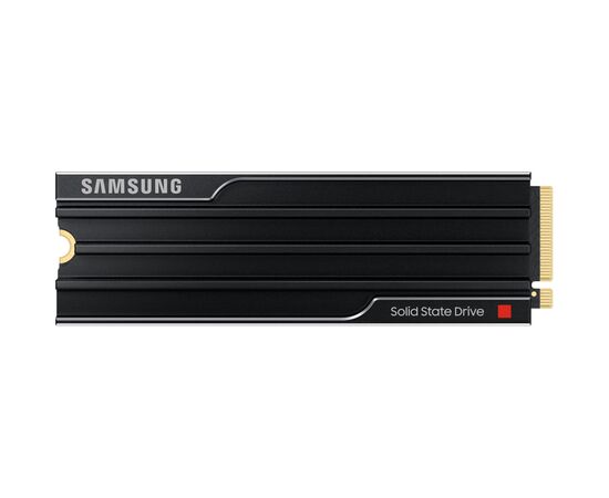 Накопичувач SSD M.2 2280 8TB 9100 PRO Heatsink Samsung (MZ-VAP8T0CW)