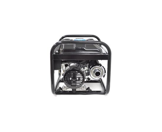 Генератор meFMfm G3500Е 2.8kW, 220V, 50Hz, 15л (meFMfa), изображение 3