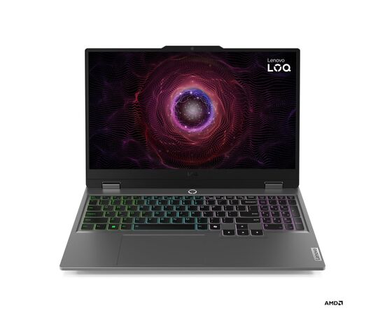 Ноутбук Lenovo LOQ 15ARP9 (83JC00N7PB), изображение 2