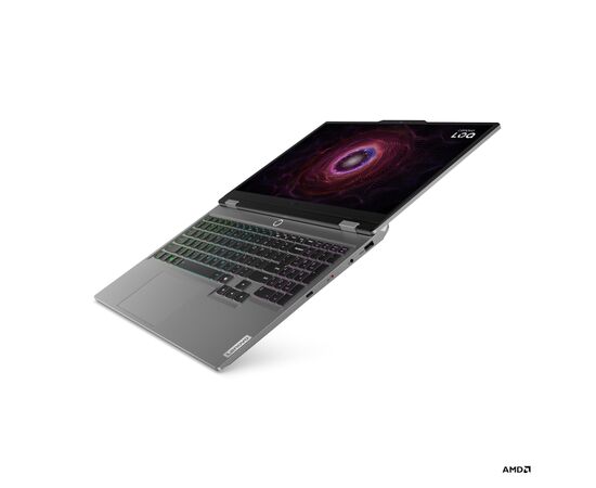 Ноутбук Lenovo LOQ 15ARP9 (83JC00N7PB), изображение 5