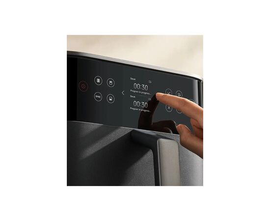 Мультипіч Xiaomi Smart Double Stack Air Fryer 12L, зображення 3