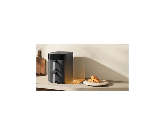 Мультипіч Xiaomi Smart Double Stack Air Fryer 12L, зображення 5