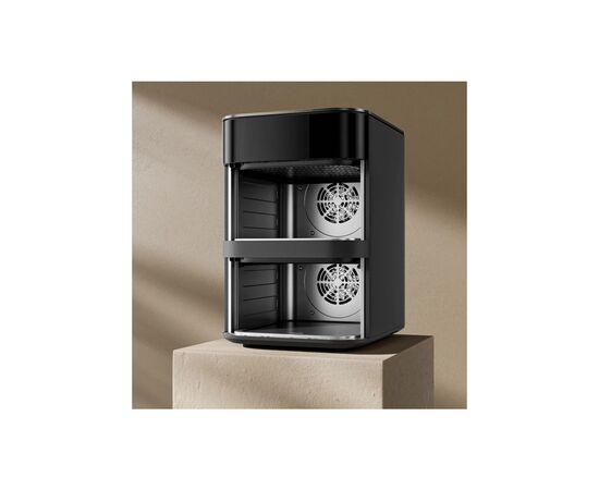 Мультипіч Xiaomi Smart Double Stack Air Fryer 12L, зображення 6