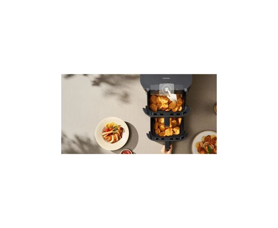 Мультипіч Xiaomi Smart Double Stack Air Fryer 12L, зображення 7