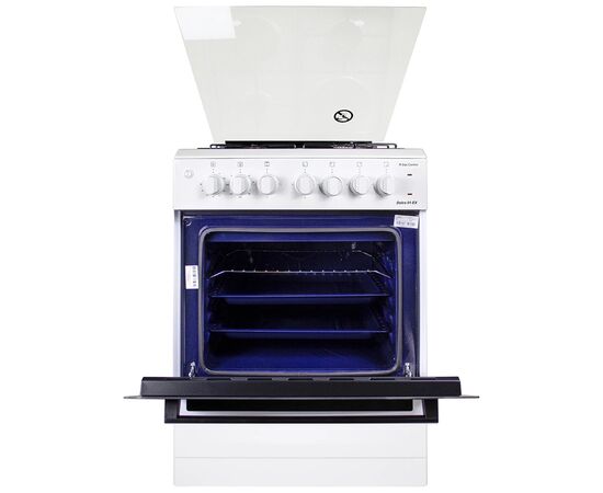 Плита Artel DOLCE 21-EX WHITE, изображение 2