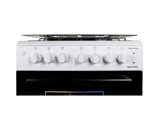 Плита Artel DOLCE 21-EX WHITE, изображение 4