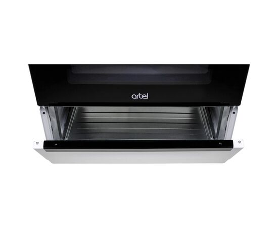 Плита Artel DOLCE 21-EX WHITE, изображение 6