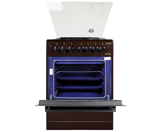 Плита Artel DOLCE 21-EX BROWN, изображение 2