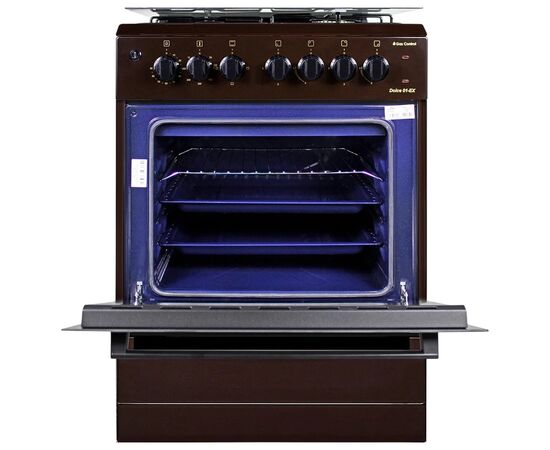 Плита Artel DOLCE 21-EX BROWN, изображение 3