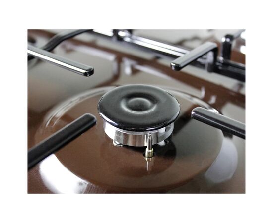 Плита Artel DOLCE 21-EX BROWN, изображение 5