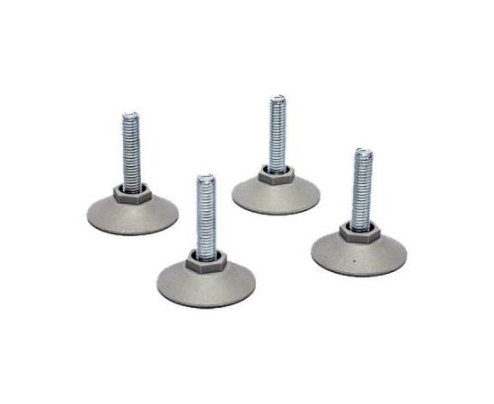 Модуль для шкафа CMS ножка, 45мм, резьба М10, 1шт (J-UA-GR)