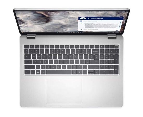Ноутбук Dell Pro 16 Plus (210-BPCJ-2512BMK), изображение 4