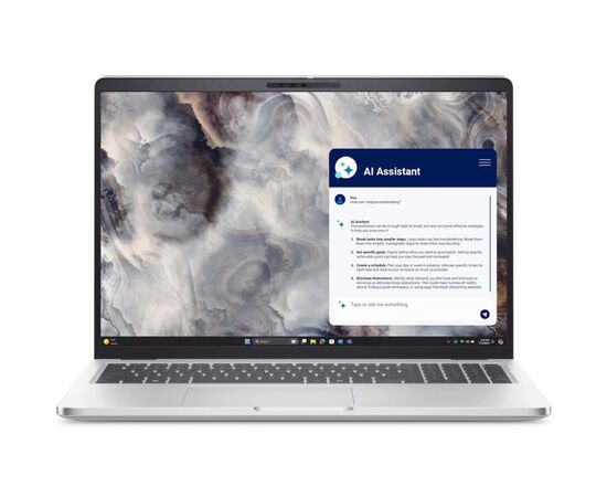 Ноутбук Dell Pro 16 Plus (210-BPCJ-2512BMK)