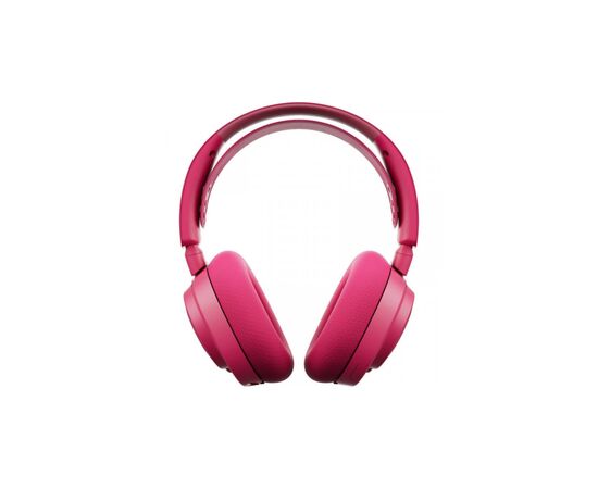 Наушники SteelSeries Arctis Nova 7 Gen 2 Wireless Magenta (61732), изображение 2