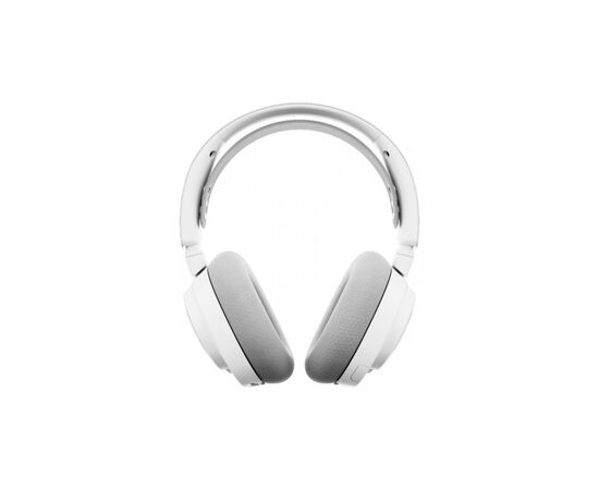 Наушники SteelSeries Arctis Nova 7 Gen 2 Wireless White (61731), изображение 2