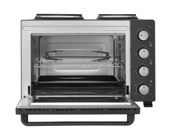 Электропечь Sencor SEO3500BK, изображение 4