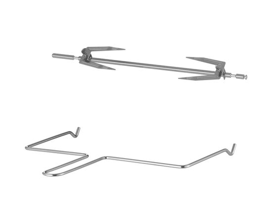 Электропечь Sencor SEO3500BK, изображение 6