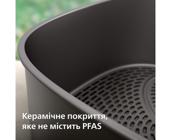 Мультипечь Philips Series 5000 OVI SteamFry (NA547/07), изображение 10