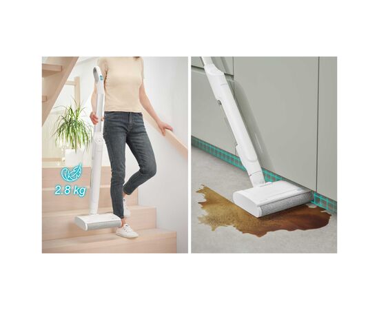 Пылесос Sencor SVW3500WH, изображение 7