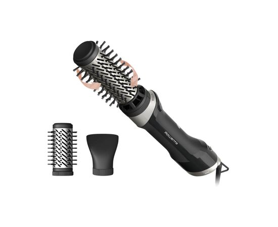 Фен-щітка Rowenta UB9530F0, зображення 3