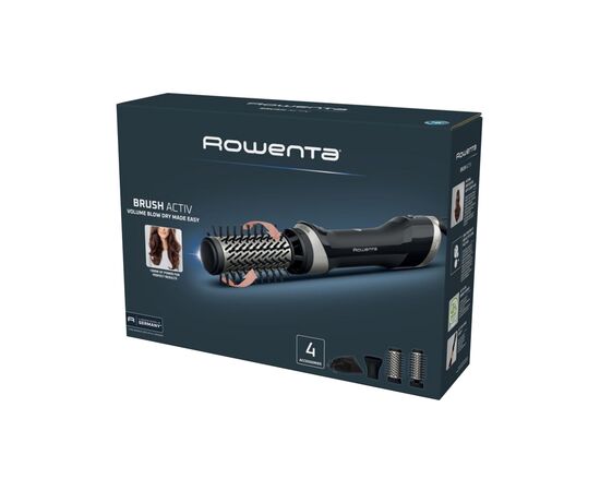 Фен-щітка Rowenta UB9530F0, зображення 5