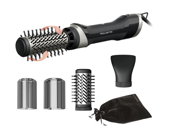 Фен-щітка Rowenta UB9530F0