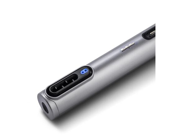 Фен-щетка Babyliss AS6555E, изображение 5