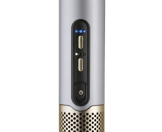 Фен-щетка Babyliss AS6555E, изображение 9