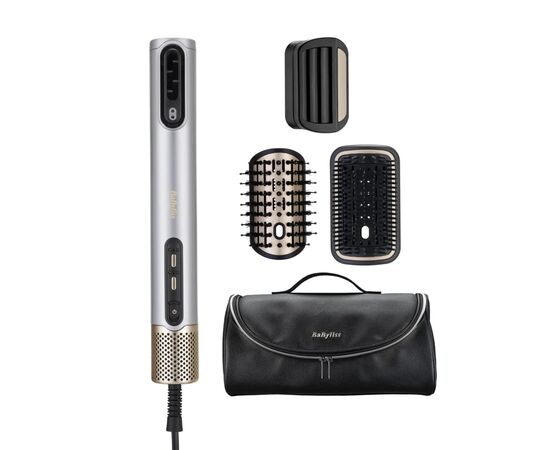 Фен-щетка Babyliss AS6555E